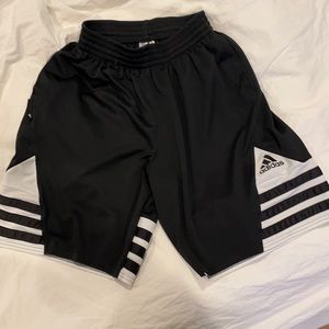 Adidas men’s shorts